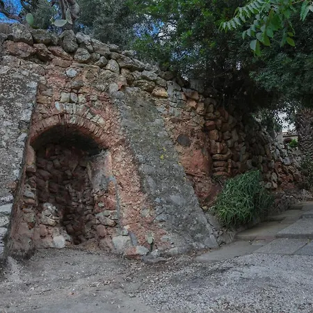 Elba Borgo Di Latrano Daire Magazzini (Tuscany)