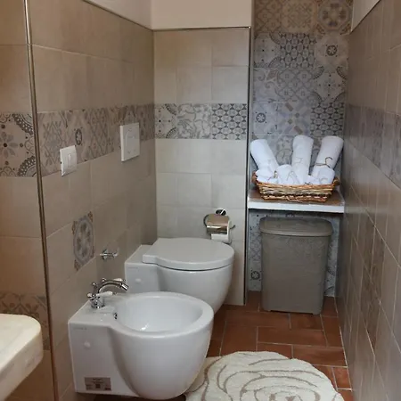 Daire Elba Borgo Di Latrano Magazzini (Tuscany)