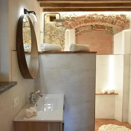 Elba Borgo Di Latrano Daire