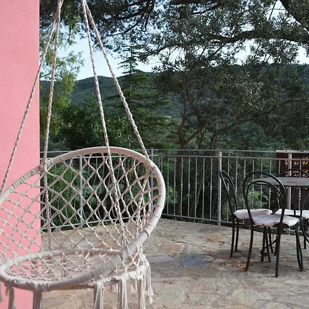 Elba Borgo Di Latrano Daire *