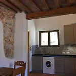 Elba Borgo Di Latrano Daire *