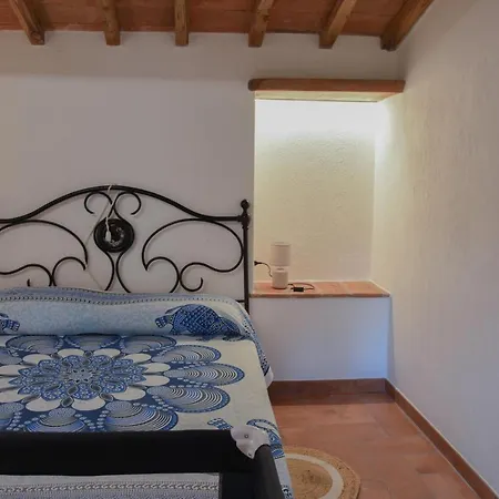 Elba Borgo Di Latrano Magazzini (Tuscany)