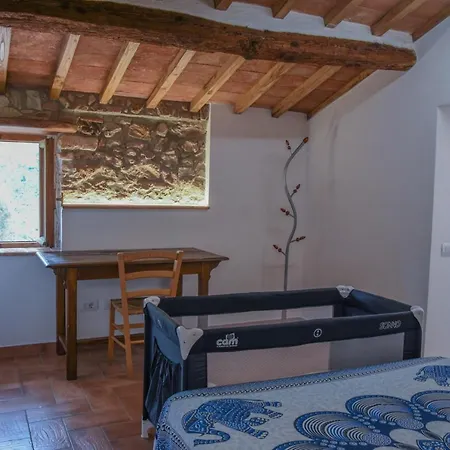 Lägenhet Elba Borgo Di Latrano Magazzini (Tuscany)