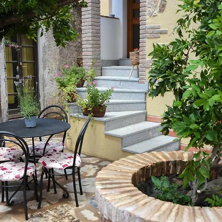 Appartamento Elba Borgo Di Latrano Magazzini (Tuscany)