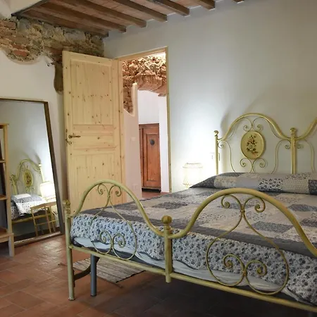 Elba Borgo Di Latrano Appartamento Magazzini (Tuscany)