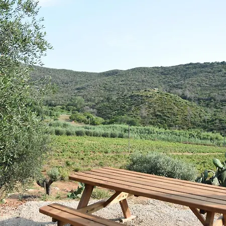 Elba Borgo Di Latrano Magazzini (Tuscany)