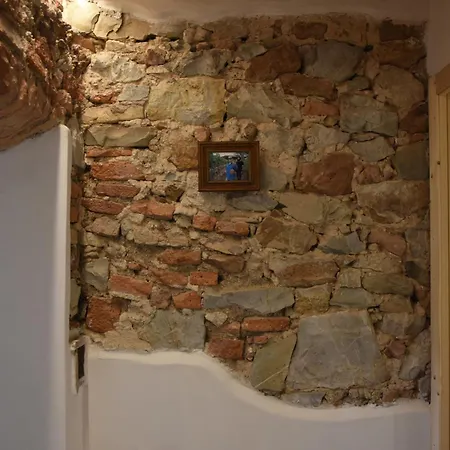 Appartamento Elba Borgo Di Latrano Magazzini (Tuscany)