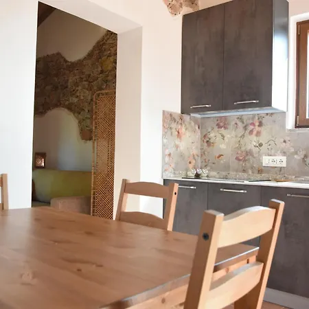 Elba Borgo Di Latrano Appartamento *