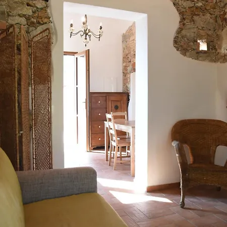 Elba Borgo Di Latrano Appartamento Magazzini (Tuscany)