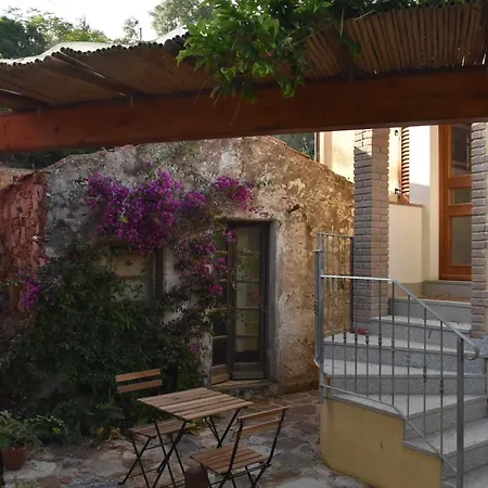 Lägenhet Elba Borgo Di Latrano *