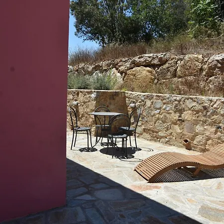 Appartamento Elba Borgo Di Latrano Magazzini (Tuscany)