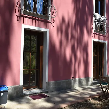 Elba Borgo Di Latrano * Magazzini (Tuscany)