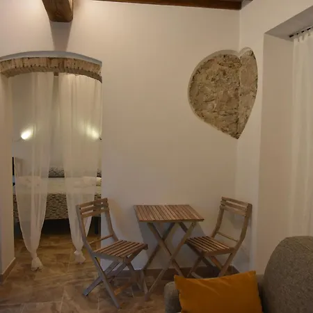 Elba Borgo Di Latrano アパート