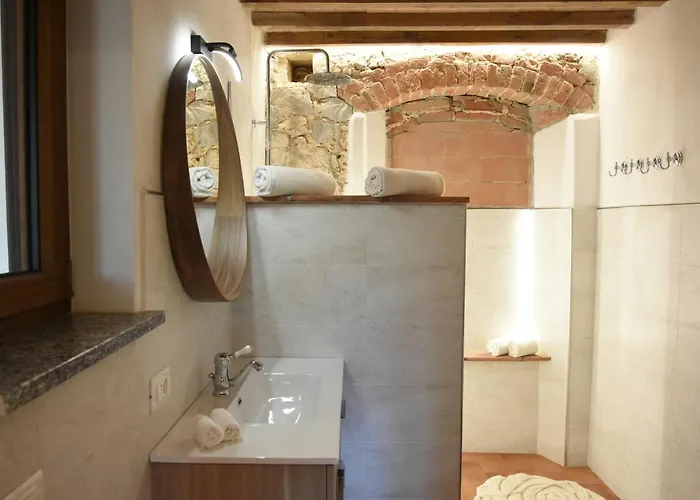 Elba Borgo Di Latrano Apartment