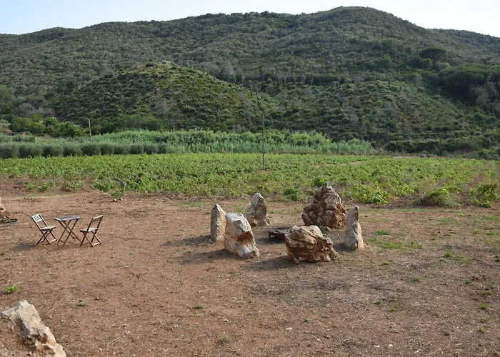 Elba Borgo Di Latrano *