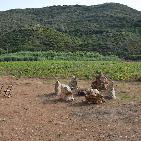 Elba Borgo Di Latrano *