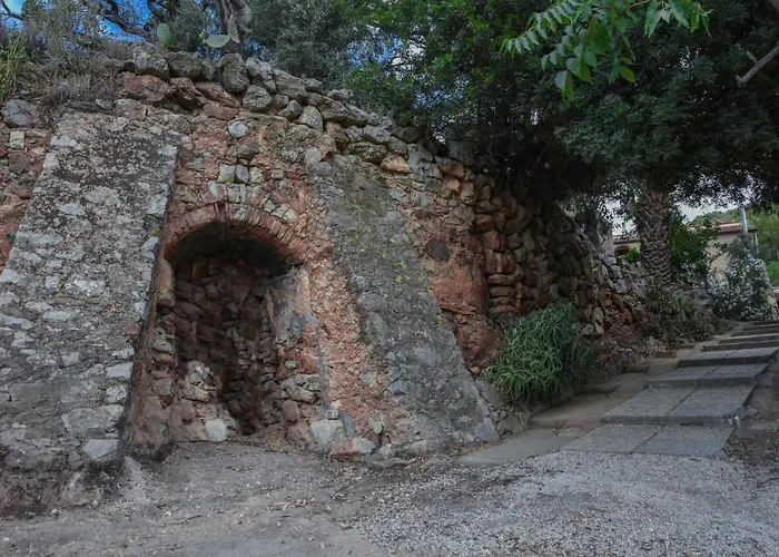 Elba Borgo Di Latrano Apartamento Magazzini (Tuscany)