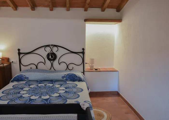 Elba Borgo Di Latrano Magazzini (Tuscany)