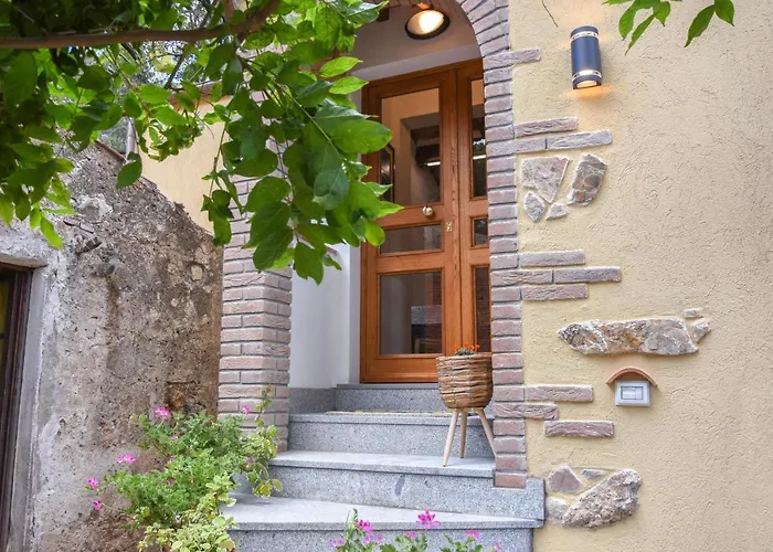 Elba Borgo Di Latrano Apartamento