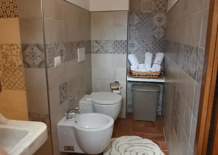 Apartamento Elba Borgo Di Latrano Magazzini (Tuscany)