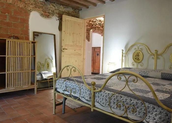 Apartamento Elba Borgo Di Latrano *