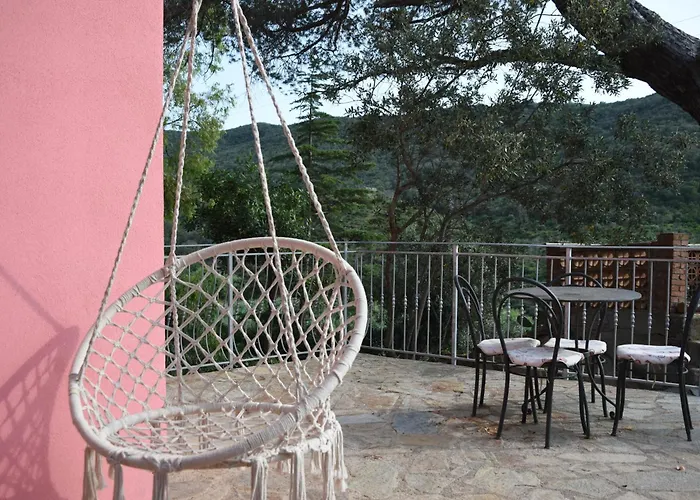 Elba Borgo Di Latrano Apartamento *