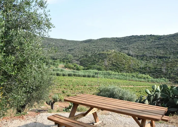 Elba Borgo Di Latrano Magazzini (Tuscany)